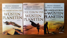Brian Herbert: Der