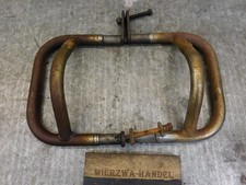 Suzuki GN250 NJ42A Sturzbügel Bügel Motorschutzbügel Schutzbügel