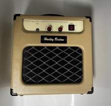 Harley benton valve edition - benton,