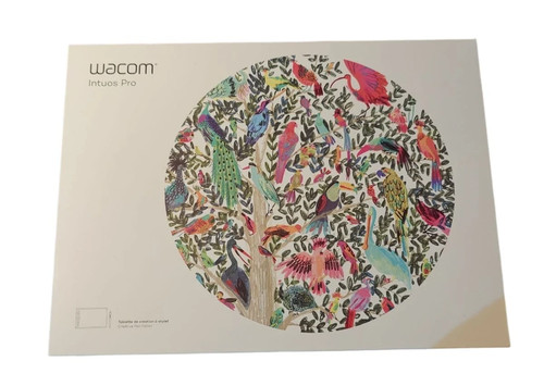 Wacom intuos pro - wacom,