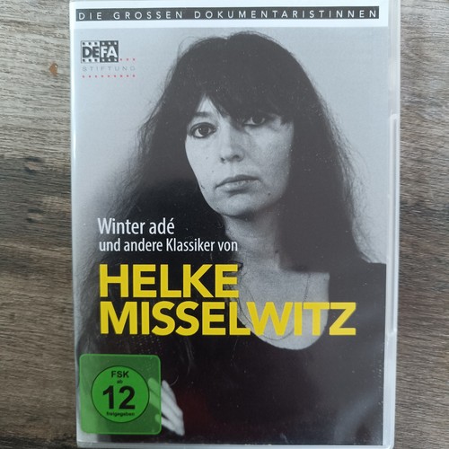 Helke misselwitz winter - misselwitz, ade
