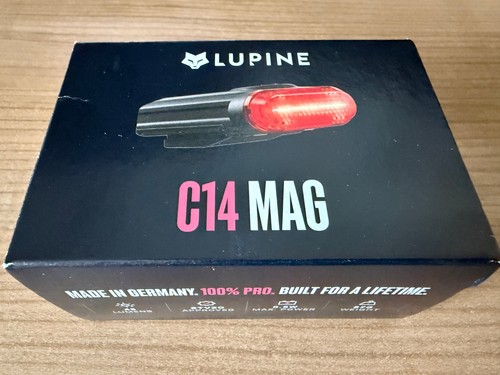 Lupine c14 mag stvzo - c14,