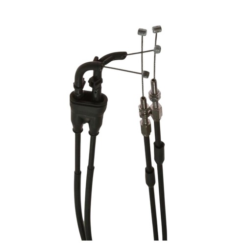 Gaszug satz für ktm exc - gaszug,