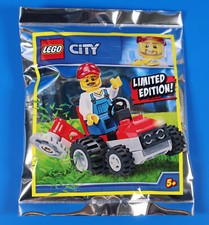 LEGO® City Limited Edition
