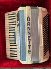 Vintage Italian Scandalli