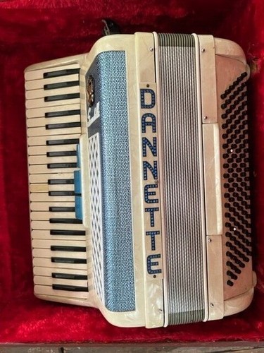 Vintage italian scandalli - vintage,