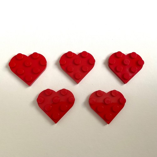 Lego platte 3x3 - 5,