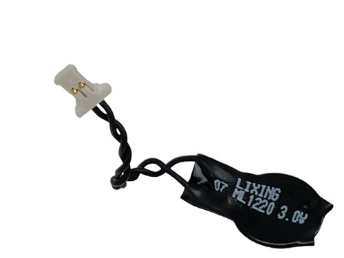 Rtc bios cmos batterie battery - rtc,