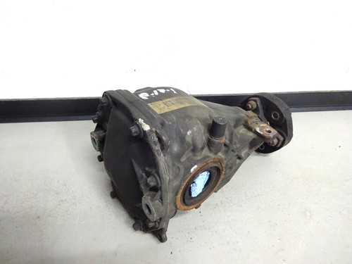 Mercedes slk r171 - mercedes, differential