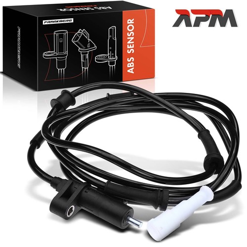 Abs sensor hinterachse rechts - hinterachse,