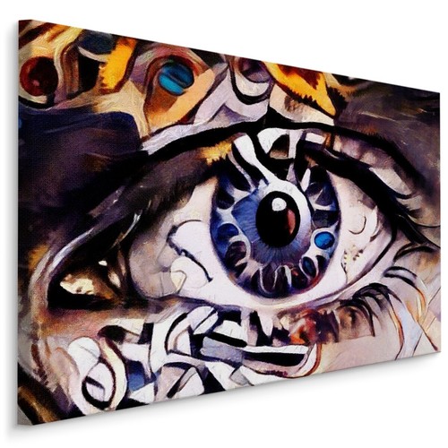 Fabelhafte canvas leinwand - fabelhafte,