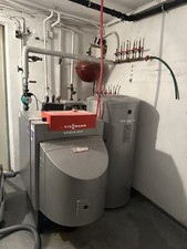 viessmann ölheizung Vitola 200