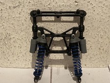 Thundertiger MTA4 Dämpferbrücke-Stoßdämpfer(vorne)