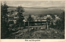 Postcard view of - postcard*,
