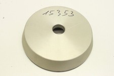 TESCH 1430489 Diamantwerkzeug Glas Diamantschleifscheibe D126 C50 113