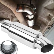 2.5" 63.5mm Universal Auto