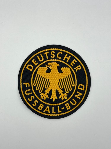 Dfb deutscher fußball bund - deutscher,