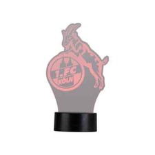 1. FC Köln LED Lampe „Logo"