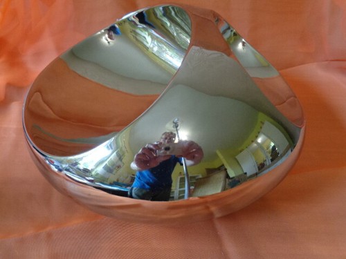 Tisch schale mit henkel - schale,