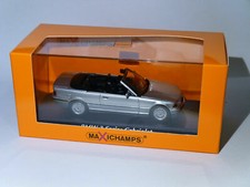 BMW Serie 3 3er Cabriolet E36