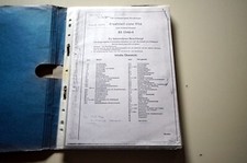 Nordhausen Harz RS 01/40 2 IFA