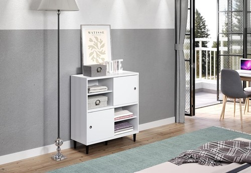 Trendteam sideboard kommode - sideboard,