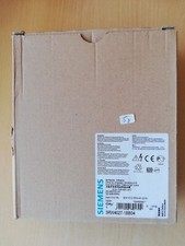 Siemens Sanftstarter