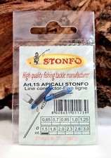 Jenzi Stonfo made in Italy 2