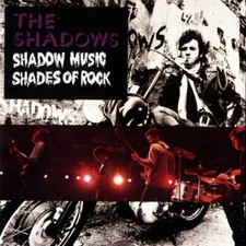 Shadows, the : Shadow Music /