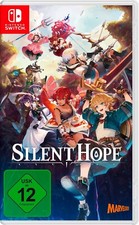 ✅Silent Hope - Nintendo