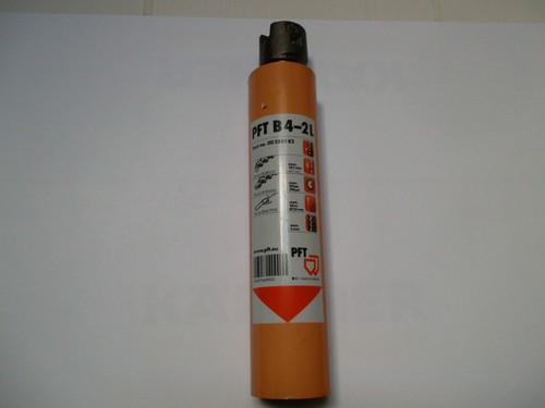 Pft rotor stator 4 2 - /, b