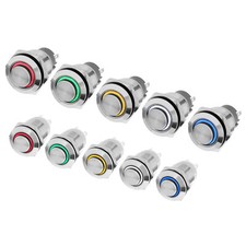 Taster schalter 12v - schalter,