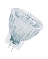 OSRAM STAR GU4 / MR11 LED Spot