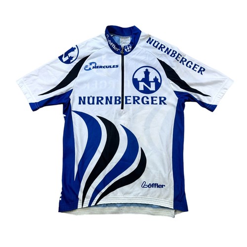 Team nürnberger radtrikot - nürnberger,