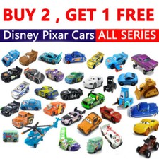 Disney Pixar Cars Friends of