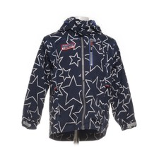 Ticket to Heaven, Jacke