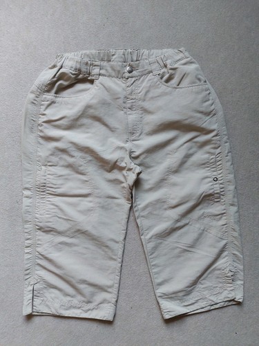 Vaude kürzere hose - vaude,