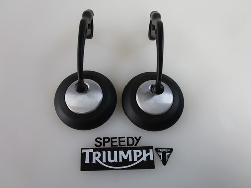 Triumph bonneville t120 t100 - triumph,