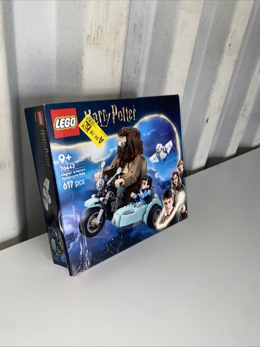 Lego harry potter 76443 - lego,