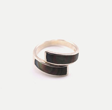 40788 Vintage 925 Silber