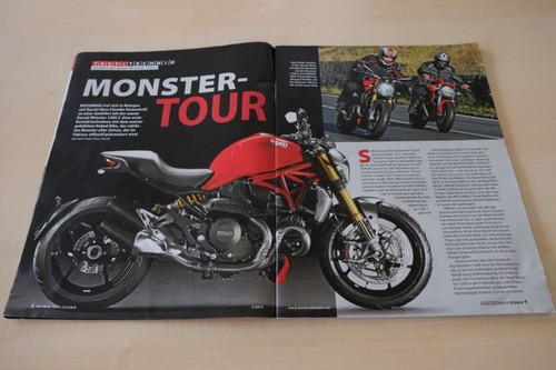 Motorrad 2014 ducati - 02/2014,