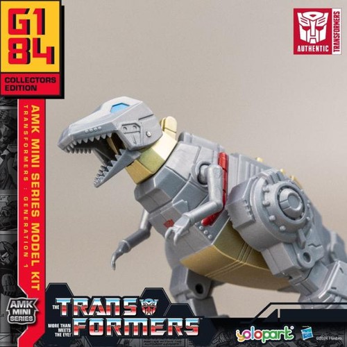 Transformers generation one - generation,