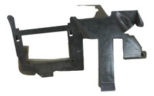 VW T4 Abdeckung Fußraum links