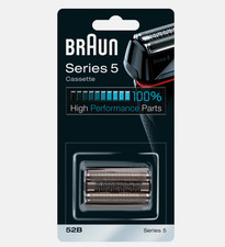 Original Braun Series 5 51S