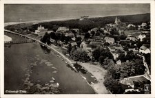 Ak Mrzeżyno Ostseebad Deep