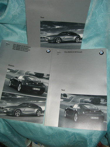 Bmw presseinformation 4 - presseinformation,