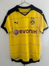 Borussia Dortmund Heim Trikot