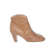 Enrico Antinori, Stiefeletten