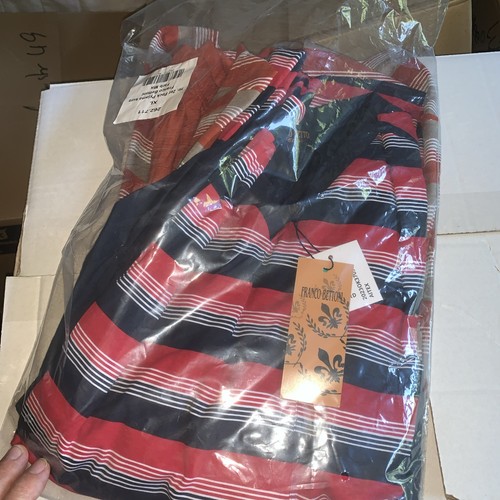 Franco bettoni herren pyjama - franco,