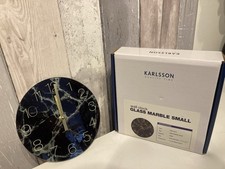 Seltene karlsson glas marmor - seltene,